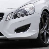 Volvo S60 by HEICO SPORTIV