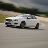 Volvo S60 by HEICO SPORTIV