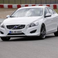 Volvo S60 by HEICO SPORTIV