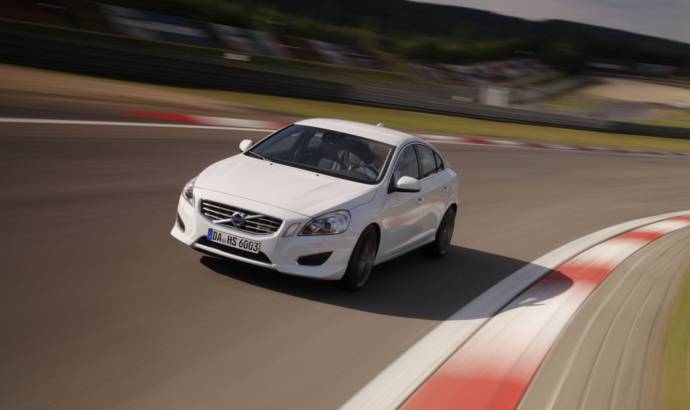 Volvo S60 by HEICO SPORTIV