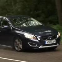 Volvo S60 review video