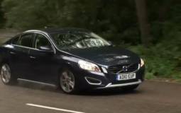 Volvo S60 review video