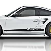 Vorsteiner Porsche 911 Turbo