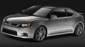 2011 Scion tC price