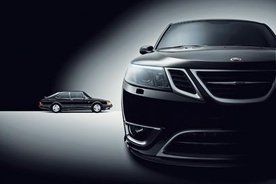 Saab 9-2 info