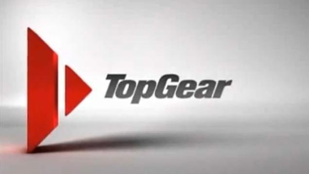 Top Gear USA Trailer Video