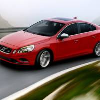 2010 Volvo S60 V60 R Design