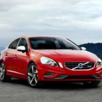 2010 Volvo S60 V60 R Design