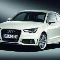 2011 Audi A1 1.4 TFSI