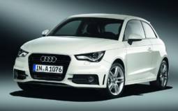 2011 Audi A1 1.4 TFSI