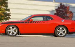 2011 Dodge Challenger info leaked