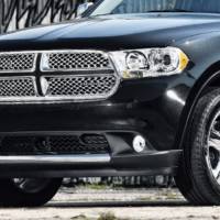 2011 Dodge Durango - photos and details