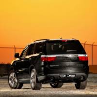 2011 Dodge Durango - photos and details