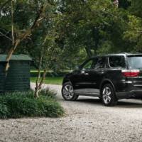 2011 Dodge Durango - photos and details