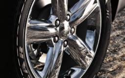 2011 Dodge Durango - photos and details