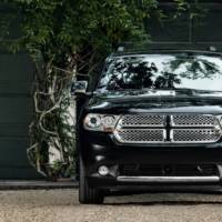 2011 Dodge Durango - photos and details
