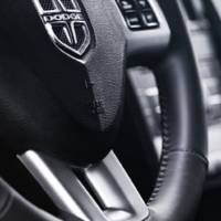 2011 Dodge Durango - photos and details
