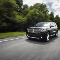 2011 Dodge Durango - photos and details