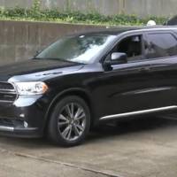 2011 Dodge Durango video