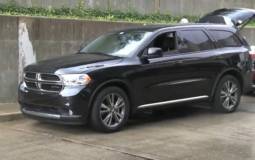 2011 Dodge Durango video