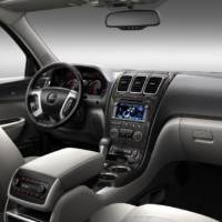 2011 GMC Acadia Denali price