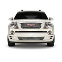 2011 GMC Acadia Denali price