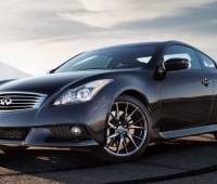 2011 Infiniti IPL G Coupe Price