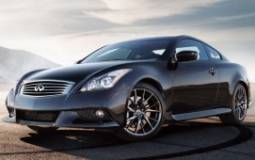 2011 Infiniti IPL G Coupe Price