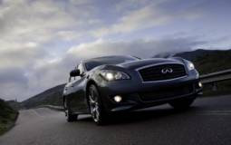 2011 Infiniti M56 price