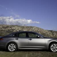 2011 Infiniti M56 price