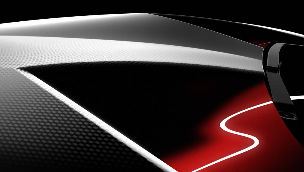 2011 Lamborghini Jota teaser?
