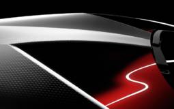 2011 Lamborghini Jota teaser?