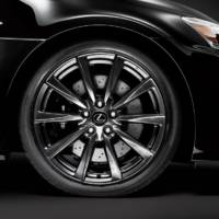 2011 Lexus IS F