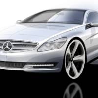 2011 Mercedes CL in depth