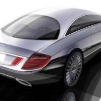 2011 Mercedes CL in depth