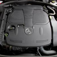 2011 Mercedes S 350 BlueEFFICIENCY and S 350 BlueTEC
