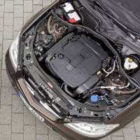 2011 Mercedes S 350 BlueEFFICIENCY and S 350 BlueTEC