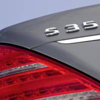 2011 Mercedes S 350 BlueEFFICIENCY and S 350 BlueTEC