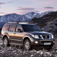 2011 Nissan Pathfinder, Xterra and Frontier price