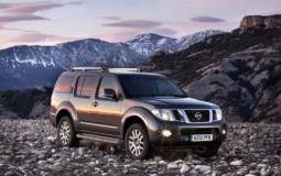 2011 Nissan Pathfinder, Xterra and Frontier price