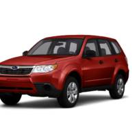 2011 Subaru Forester price