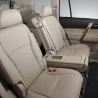 2011 Toyota Highlander