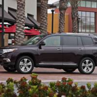 2011 Toyota Highlander