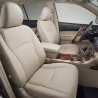 2011 Toyota Highlander