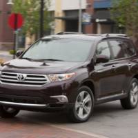 2011 Toyota Highlander