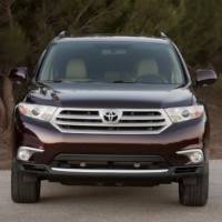 2011 Toyota Highlander