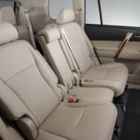 2011 Toyota Highlander