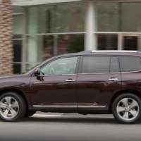 2011 Toyota Highlander