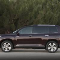 2011 Toyota Highlander