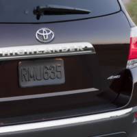 2011 Toyota Highlander